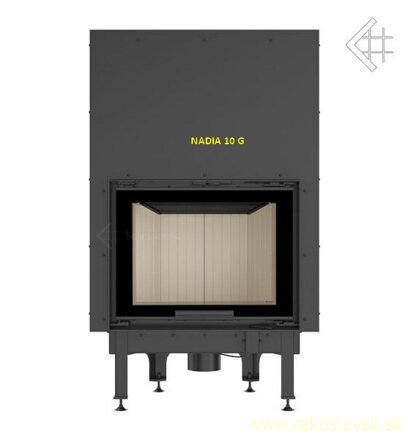 nadia 10 g 