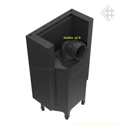 nadia 10 g 