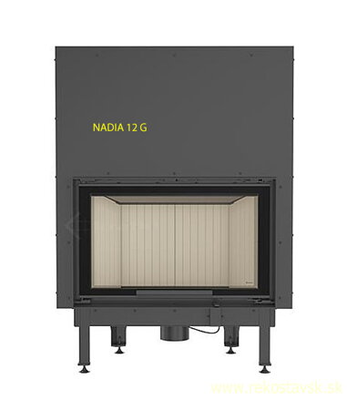 nadia 10 g