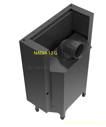 nadia 10 g