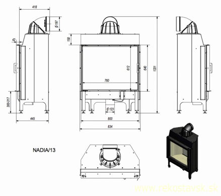 nadia 13 schema