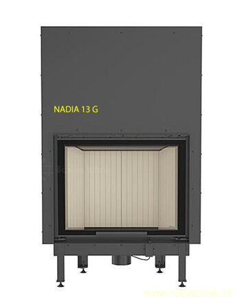 nadia 13 g