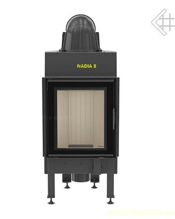 nadia 8