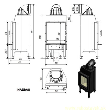 nadia 8 schema