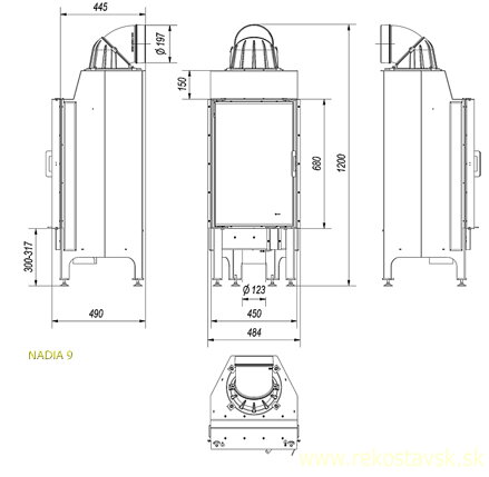 nadia 9 schema