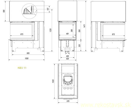 nbu 11 schema