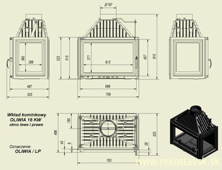 oliwia LP schema