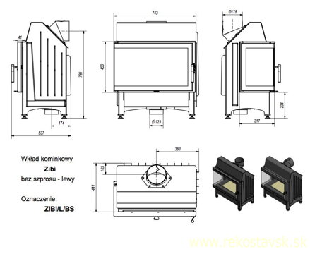 zibi bs l schema