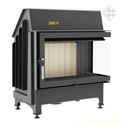zibi bs p