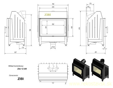 zibi schema