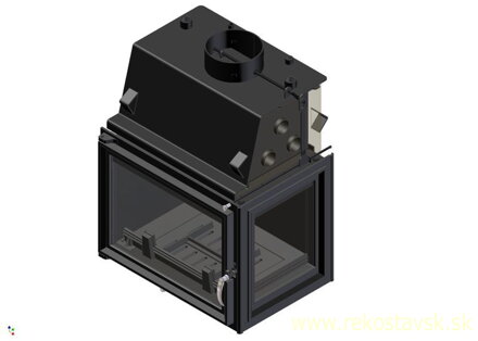 Kratki Zuzia 15 PWBP 