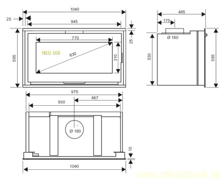 supra neo 100 schema