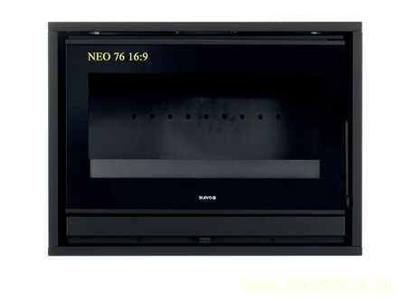 neo 76e 16/9 G celny pohlad