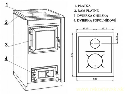 tp 9114 schema
