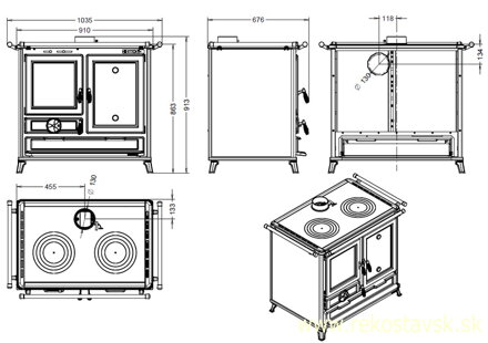 margot evo schema