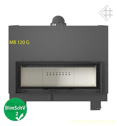 mb 120 g