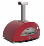 Pizza pec Alfa Moderno 2 Pizza antique red