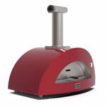 Pizza pec Alfa Moderno 3 Pizza antique red