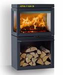 krbové kachle Jotul F 520 CB