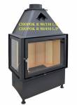 krbová vložka Kobok Chopok R90/330 L/P - bočné sklo