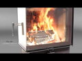krbová vložka Bef Therm 6 CP/CL - bočné sklo