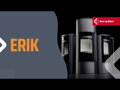 Krbové kachle Kratki Erik